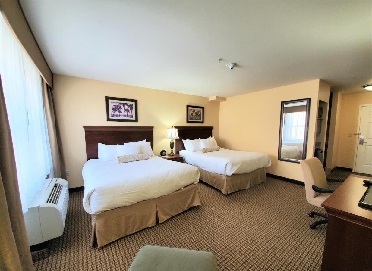 Jefferson Street Inn, A Member Of Radisson Individuals Wausau Bagian luar foto