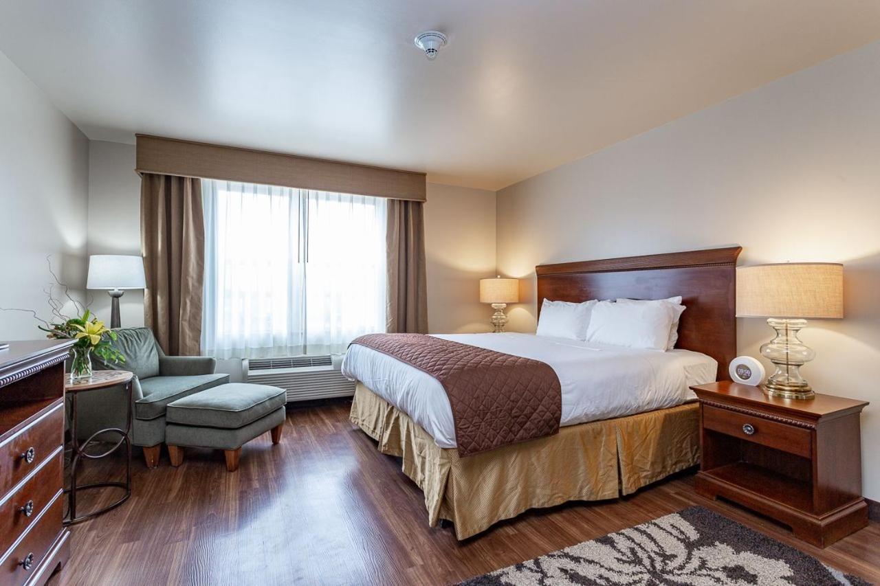 Jefferson Street Inn, A Member Of Radisson Individuals Wausau Bagian luar foto