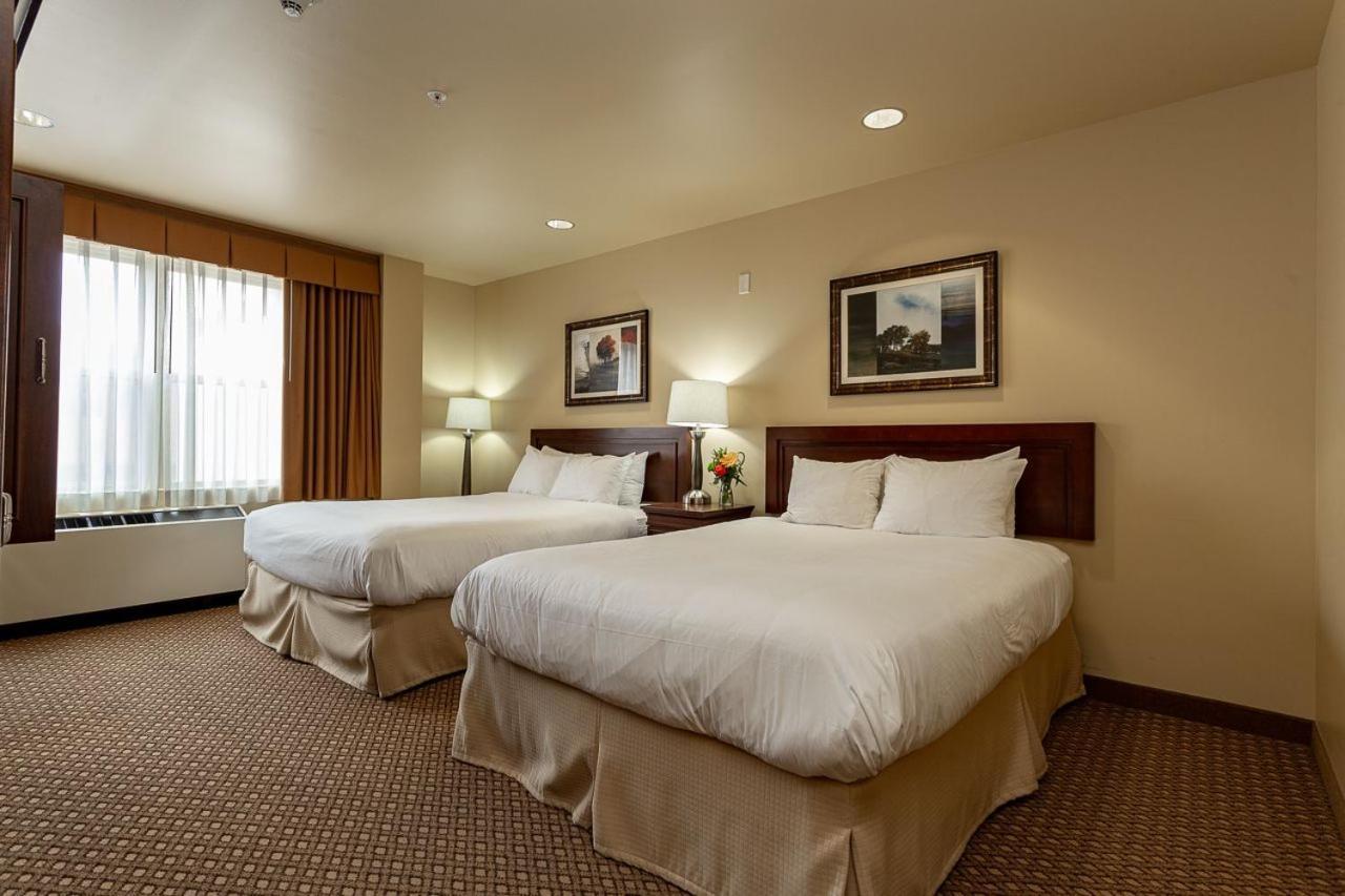 Jefferson Street Inn, A Member Of Radisson Individuals Wausau Bagian luar foto