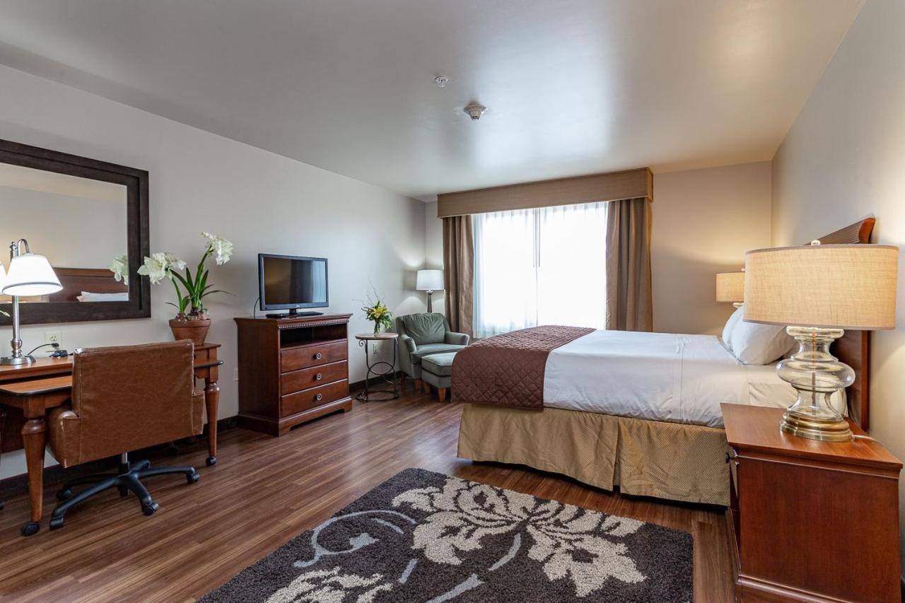 Jefferson Street Inn, A Member Of Radisson Individuals Wausau Bagian luar foto