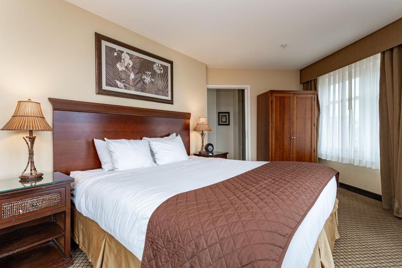 Jefferson Street Inn, A Member Of Radisson Individuals Wausau Bagian luar foto