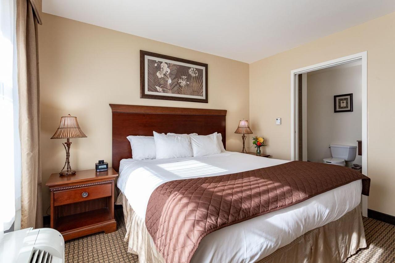 Jefferson Street Inn, A Member Of Radisson Individuals Wausau Bagian luar foto
