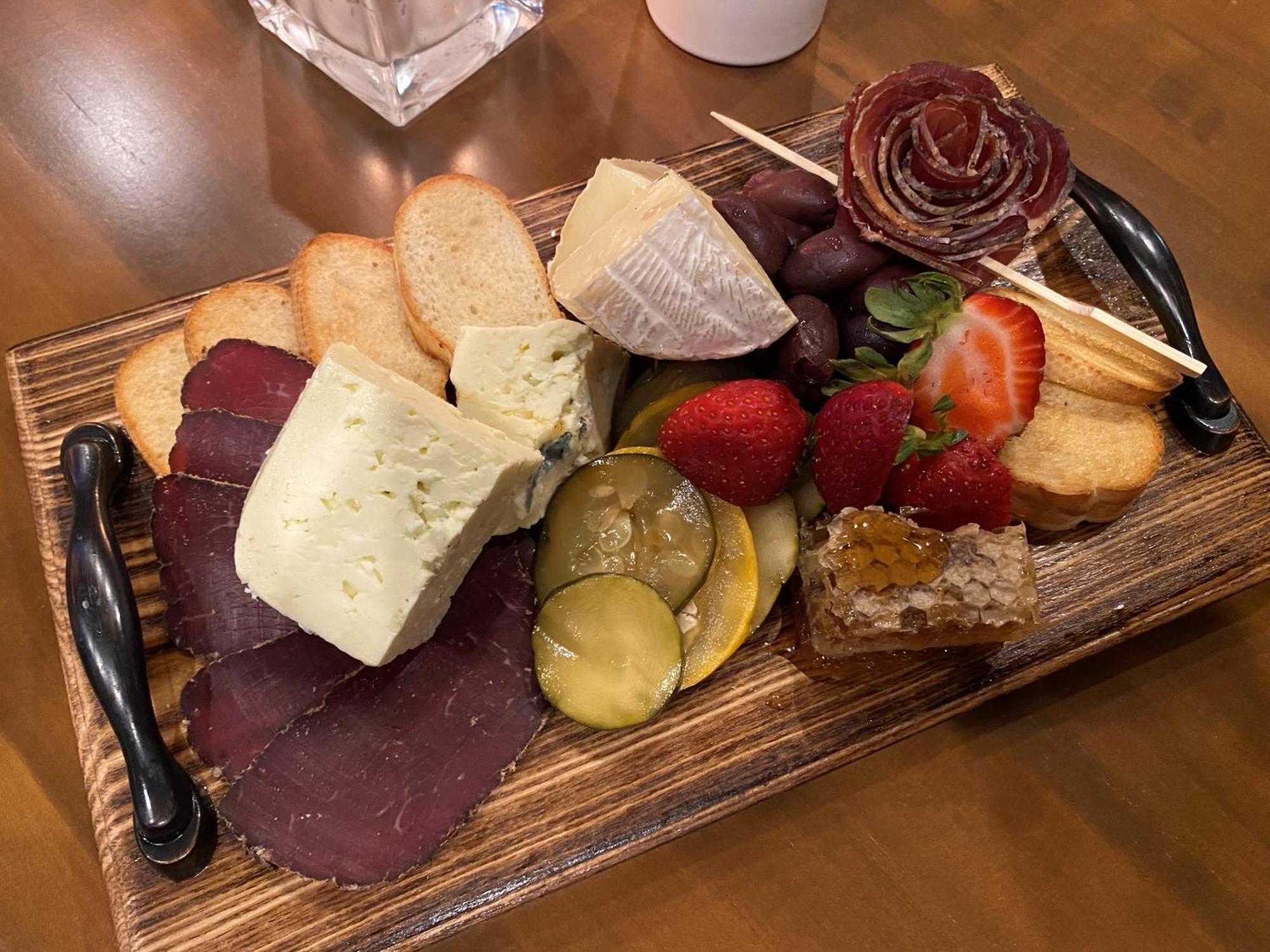Jefferson Street Inn, A Member Of Radisson Individuals Wausau Bagian luar foto