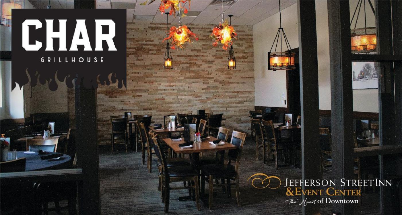 Jefferson Street Inn, A Member Of Radisson Individuals Wausau Bagian luar foto