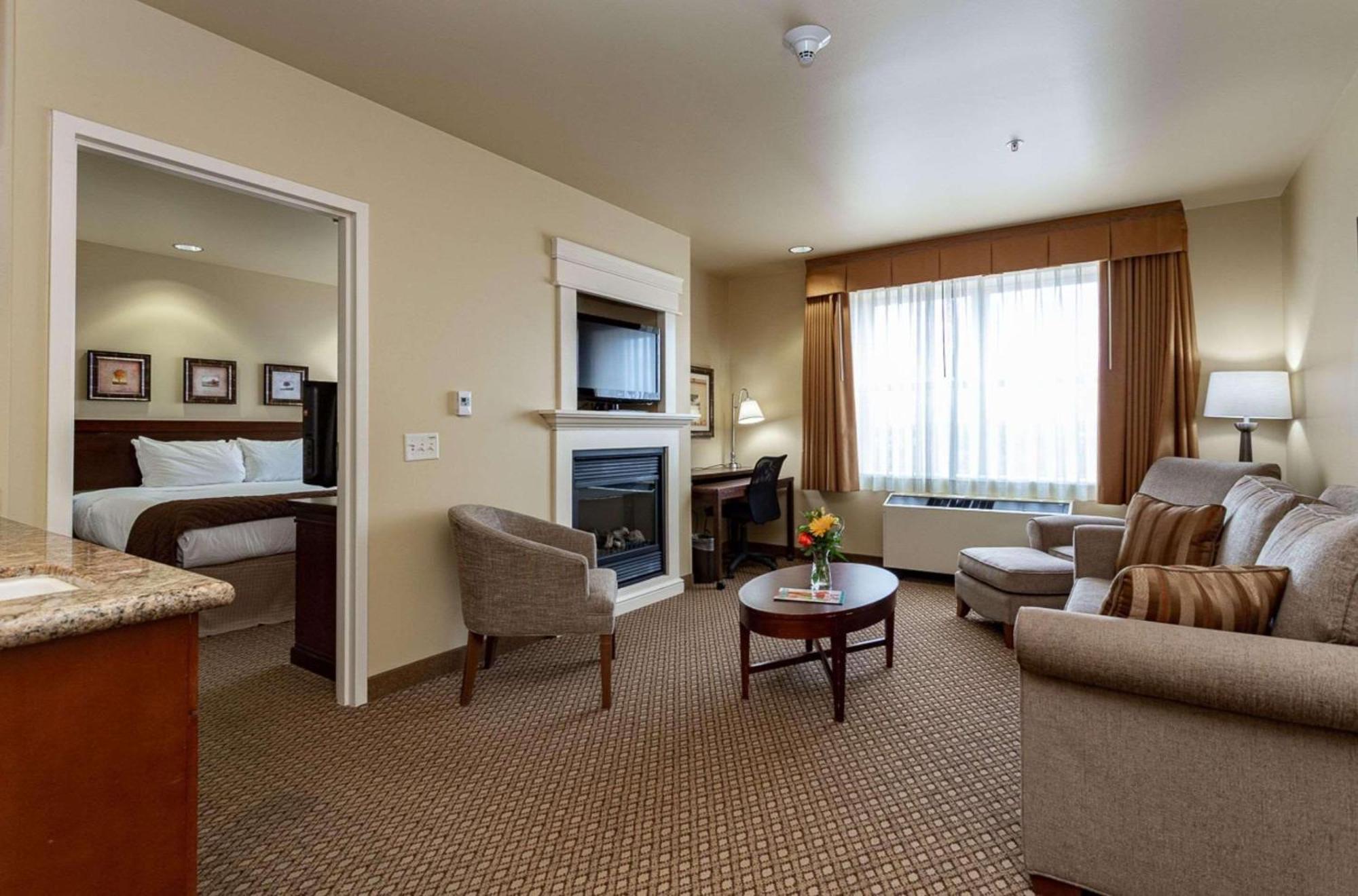Jefferson Street Inn, A Member Of Radisson Individuals Wausau Bagian luar foto
