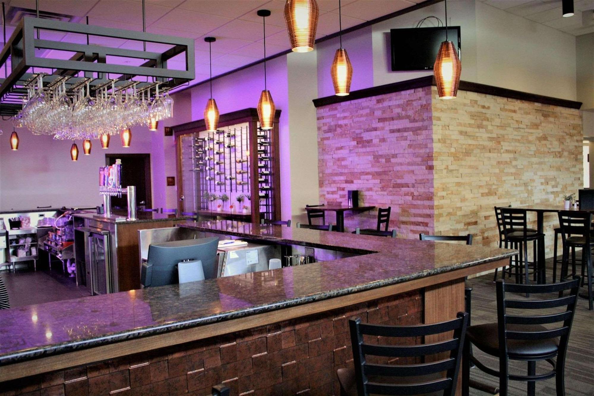 Jefferson Street Inn, A Member Of Radisson Individuals Wausau Bagian luar foto