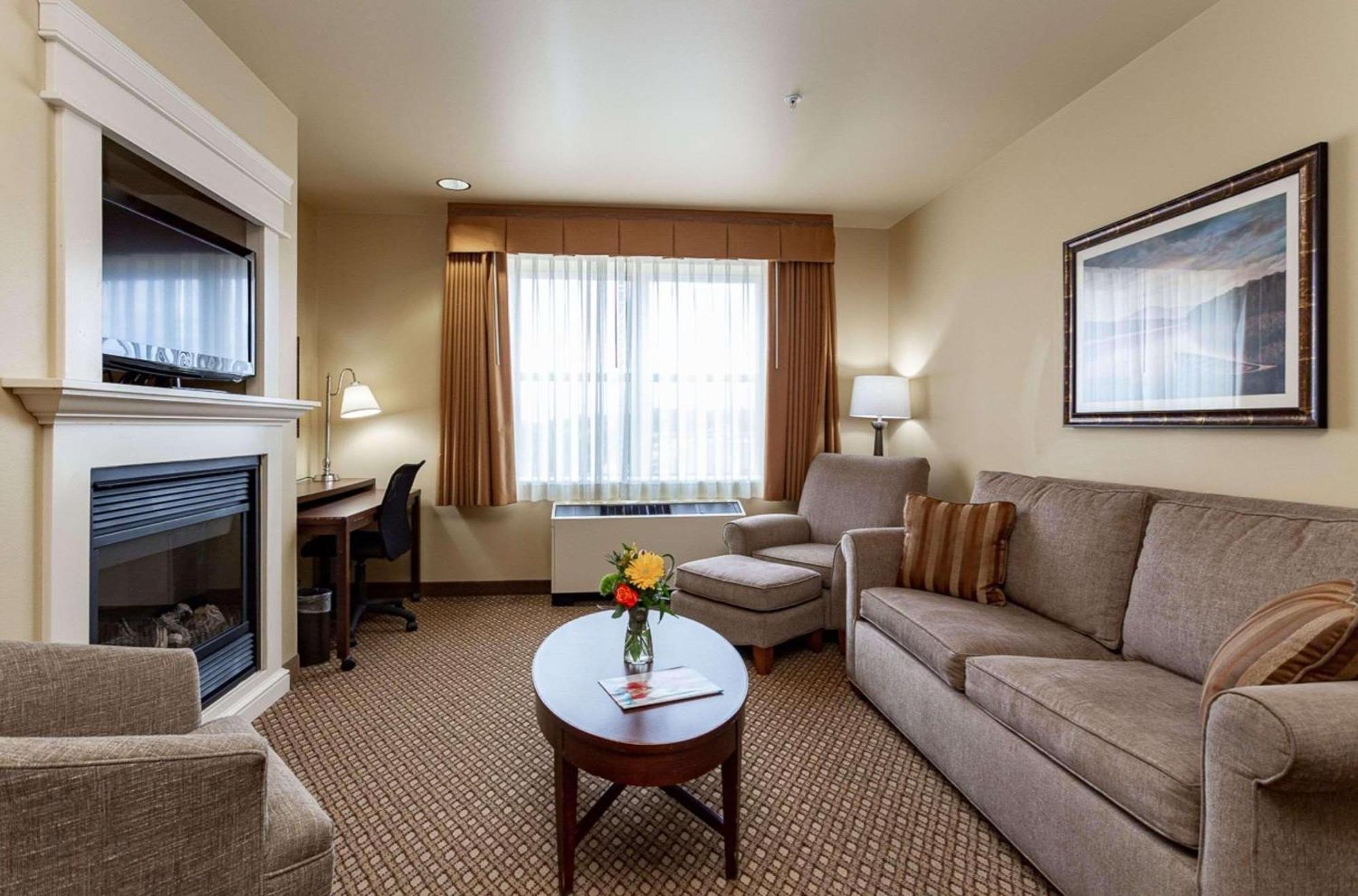 Jefferson Street Inn, A Member Of Radisson Individuals Wausau Bagian luar foto
