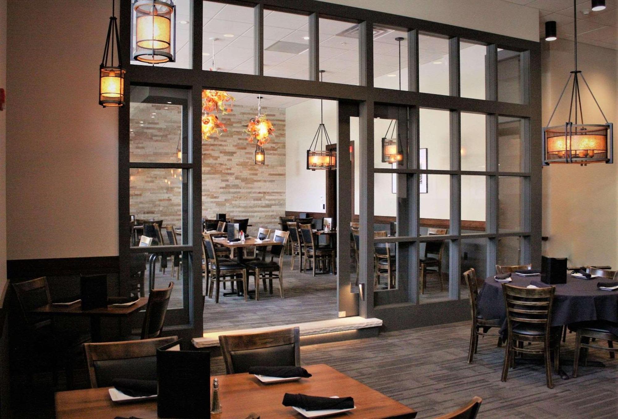 Jefferson Street Inn, A Member Of Radisson Individuals Wausau Bagian luar foto