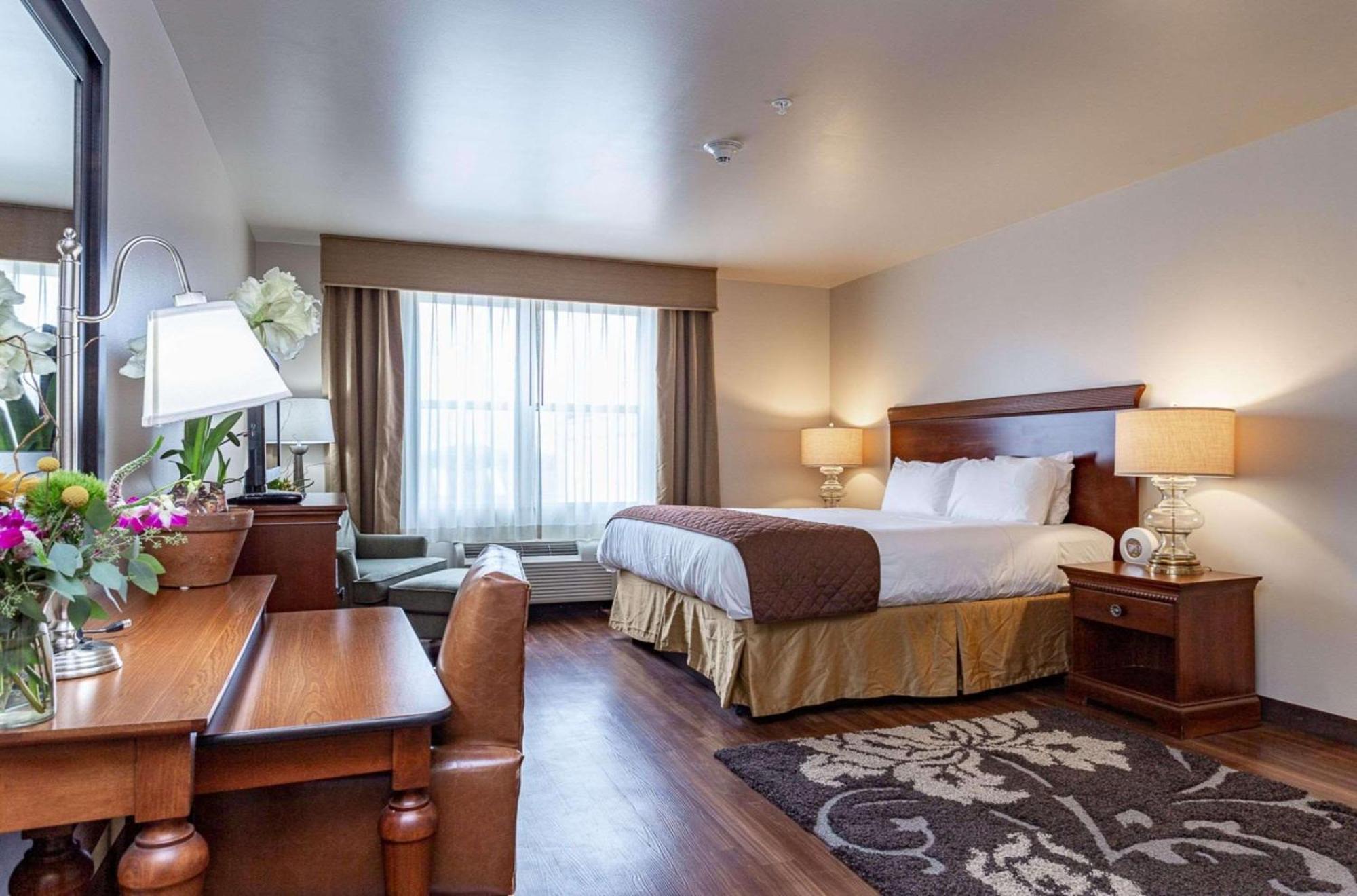 Jefferson Street Inn, A Member Of Radisson Individuals Wausau Bagian luar foto
