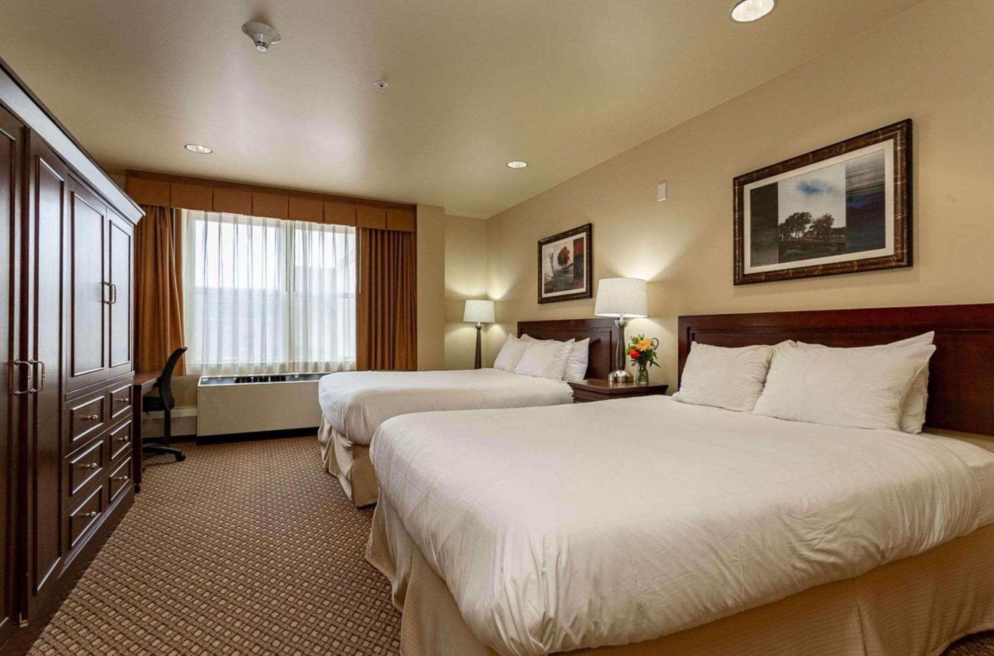 Jefferson Street Inn, A Member Of Radisson Individuals Wausau Bagian luar foto
