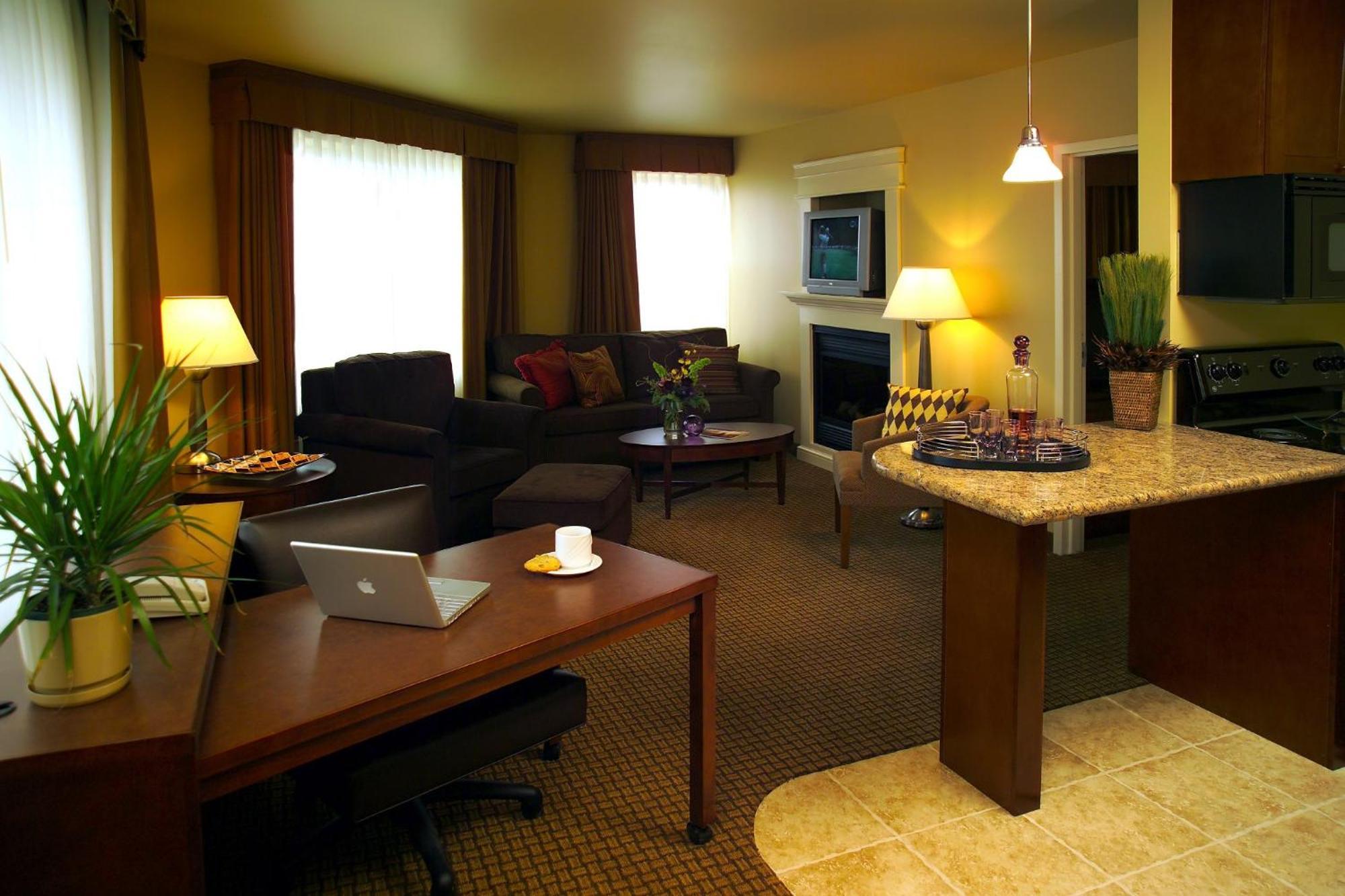 Jefferson Street Inn, A Member Of Radisson Individuals Wausau Bagian luar foto